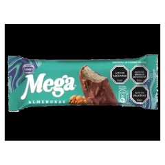 Mega Vainilla Almendra Savory