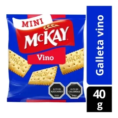 Mini Vino 40 g
