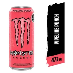 Monster Energy Pipeline Punch