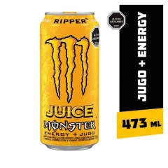 Monster Ripper
