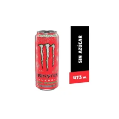Monster Ultra Watermelon