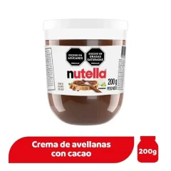 Nutella 200 g