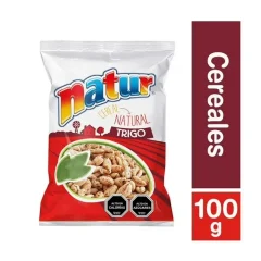 Natur Trigo 100 g