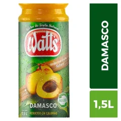 Nectar Watts Damasco 1.5 L