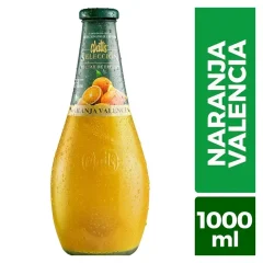 Nectar Watts Selección Naranja Valencia