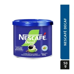Nescafé Decaf 50 gr