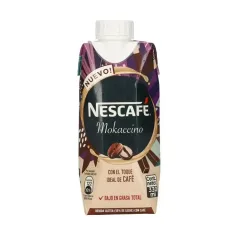 Nescafé Mokaccino 330 ml
