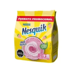 Nesquik Frutilla 170 g