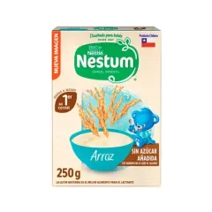 Nestum Arroz 250 gr