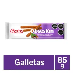 Obsesion Sabor Menta grande