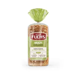 Pan Multi gano Fuchs 350 gr