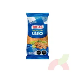 Pan Rallado Ideal 250 gr