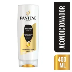 Pantene Acondicionador Hidratacion Extrema 400 ml