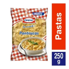 Pantrucas Carozzi 250 gr