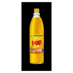 Pap 1.25Lts Retornable
