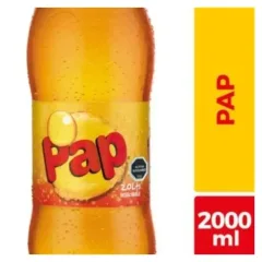 Pap Desechable 2 Litros