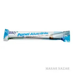 Papel Aluminio Teddy 7.5Mt