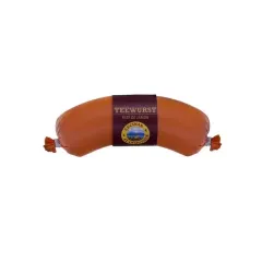 Paté De Jamón Teewurst Llanquihue 125 g