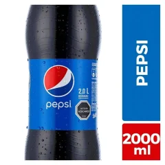 Pepsi Desechable 2 Litros