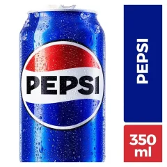 Pepsi Lata 350 ml