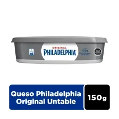 Philadelphia Untable 150 g