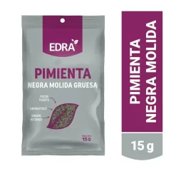 Pimienta Ne ga Molida 15 g