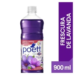 Poett 900 ml