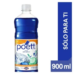 Poett Solo Para Ti 900 ml