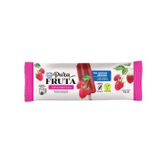 Pura Fruta Frambuesa