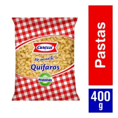 Quifaros Carozzi 400 g