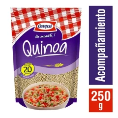 Quinoa Carozzi 250 g