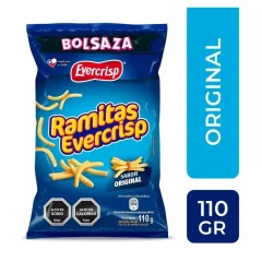 Ramitas Bolzaza 110 gr