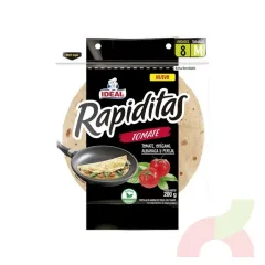 Rapiditas Sabor Tomate Ideal 200 gr