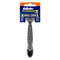 Rastrillo gillette P 3