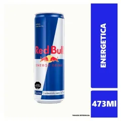 Red Bull 473 ml