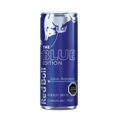 Red Bull Arandano 250 ml