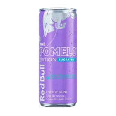Red Bull Sping Pomelo
