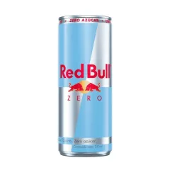 Red Bull Zero 250 ml