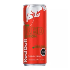 Redbull Sandía 250 ml
