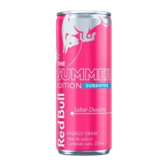 Redbull Summer Peach 250 ml