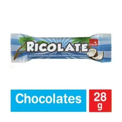 Ricolate