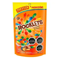 Rocklets Mani grande 95 g
