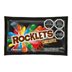 Rocklets Ne go