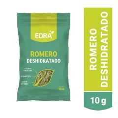 Romero Deshidratado Edra 10 g
