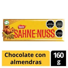 Sahne Nuss 150 g
