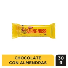 Sahne-Nuss 30 gr