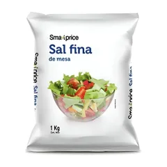 Sal Fina Smartprice 1 kg