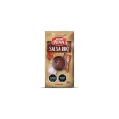 Salsa BBQ Don Juan 100 g