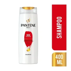 Shampoo Pantene Rizos Definidos 400 ml