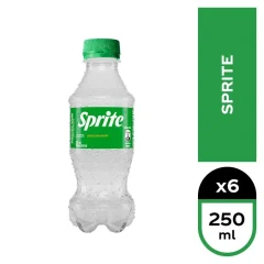 Sprite Mini 250Cc